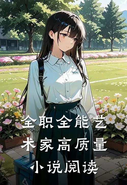 全职全能艺术家高质量小说阅读