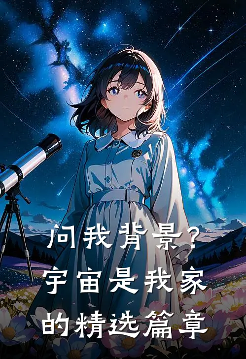 问我背景？宇宙是我家的精选篇章
