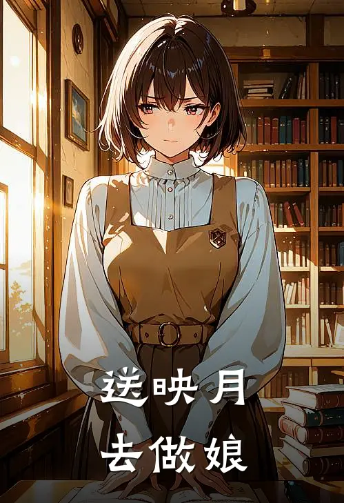 送映月去做娘