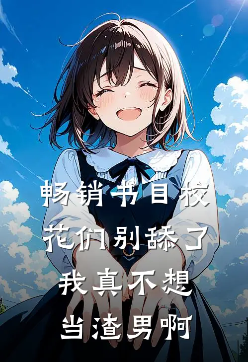 畅销书目校花们别舔了，我真不想当渣男啊