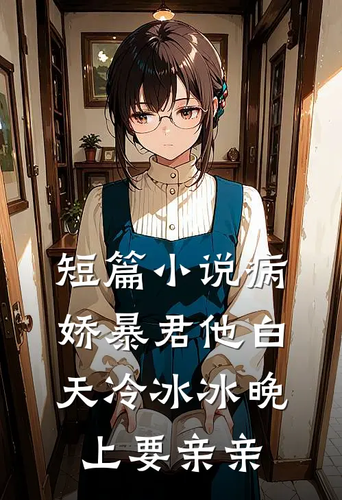 短篇小说病娇暴君他白天冷冰冰晚上要亲亲