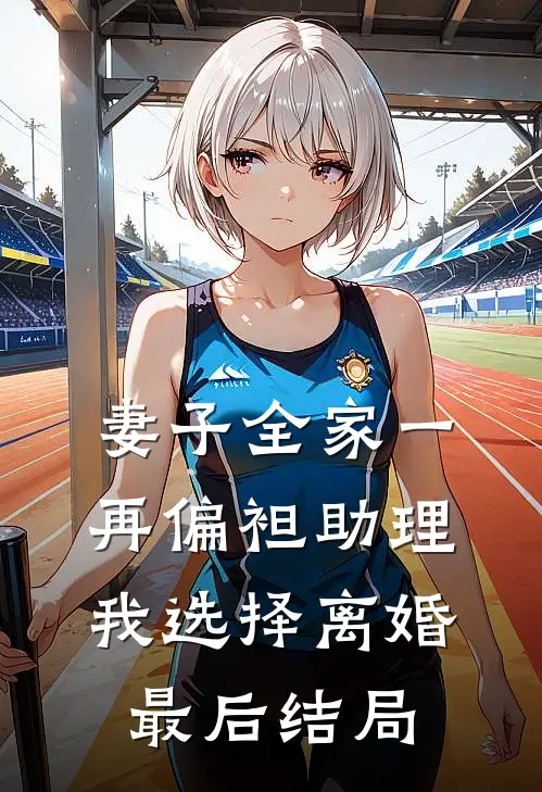 妻子全家一再偏袒助理，我选择离婚最后结局