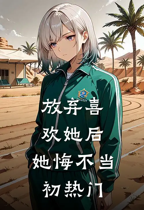 放弃喜欢她后，她悔不当初热门