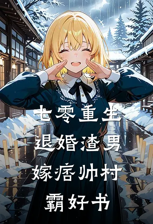 七零重生：退婚渣男，嫁痞帅村霸好书