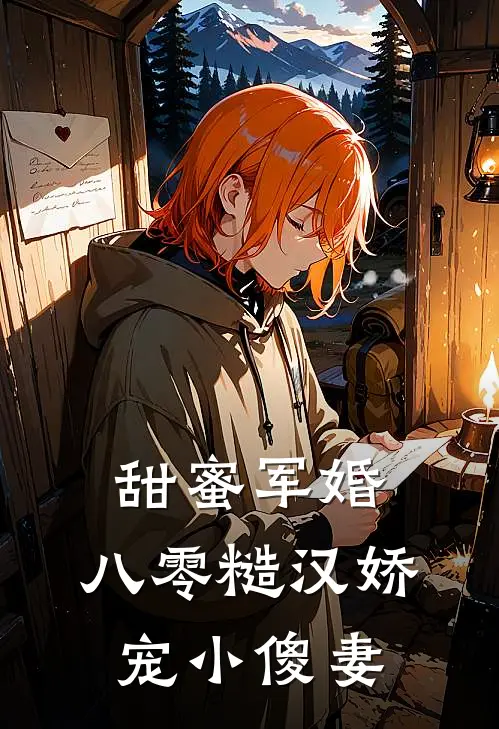 甜蜜军婚：八零糙汉娇宠小傻妻