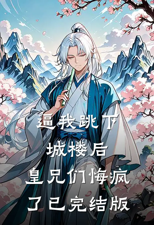 逼我跳下城楼后，皇兄们悔疯了已完结版