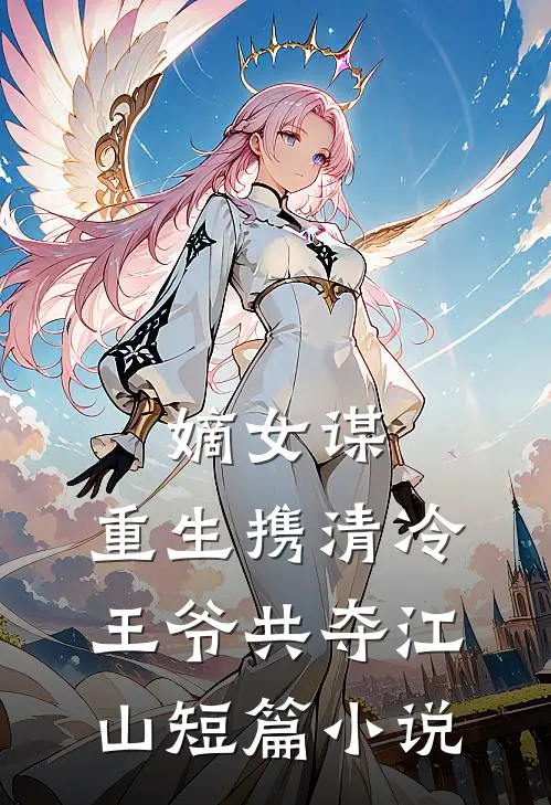 嫡女谋：重生携清冷王爷共夺江山短篇小说