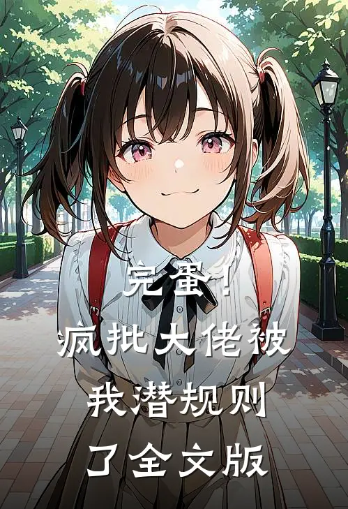 完蛋！疯批大佬被我潜规则了全文版