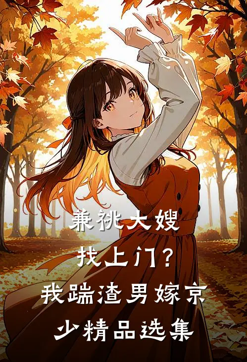 兼祧大嫂找上门？我踹渣男嫁京少精品选集