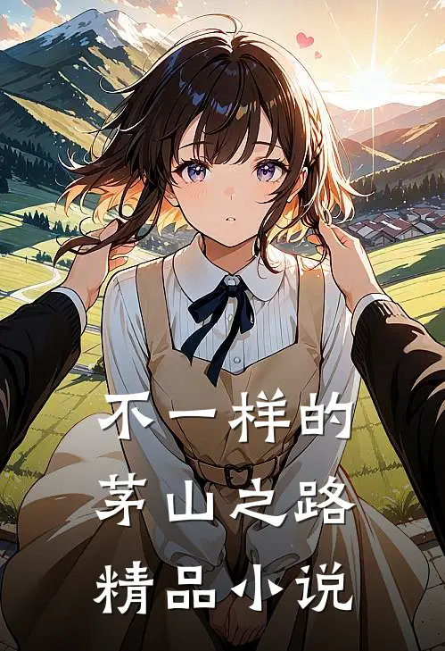 不一样的茅山之路精品小说