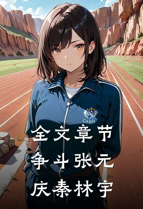 全文章节争斗张元庆秦林宇