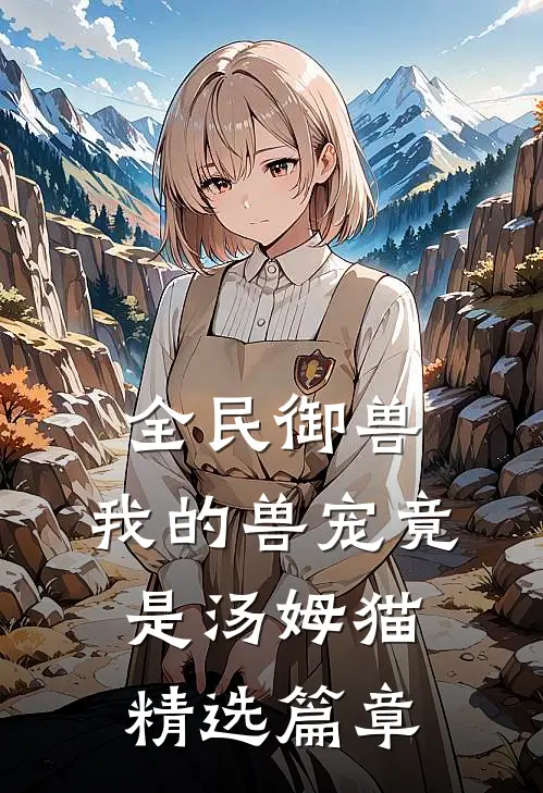 全民御兽，我的兽宠竟是汤姆猫精选篇章