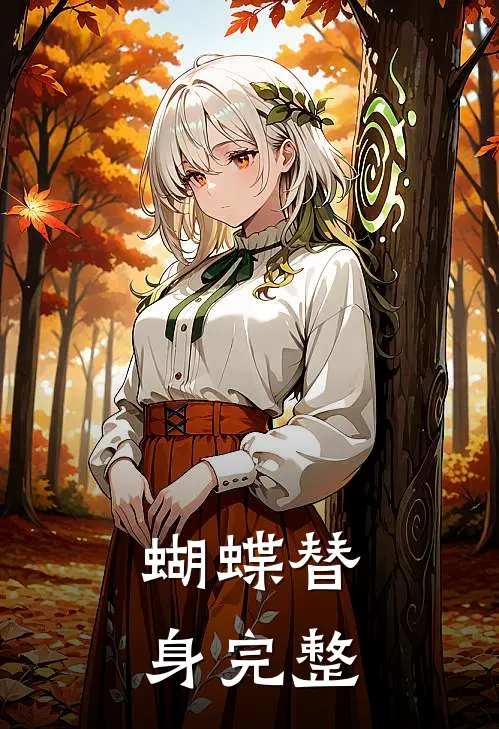 蝴蝶替身完整