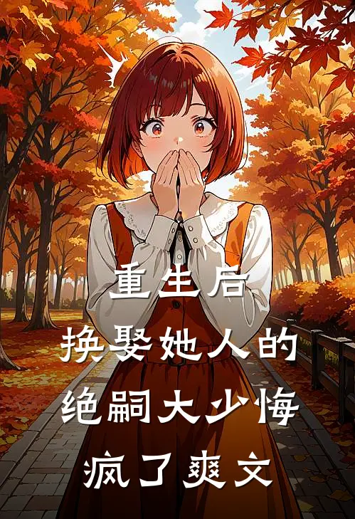 重生后，换娶她人的绝嗣大少悔疯了爽文