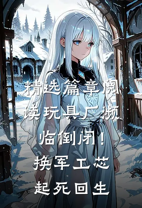 精选篇章阅读玩具厂濒临倒闭！换军工芯起死回生
