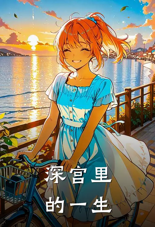 深宫里的一生
