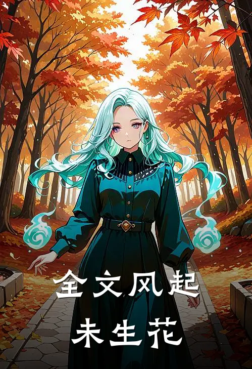 全文风起未生花