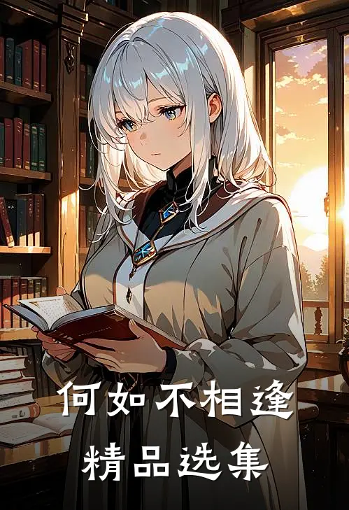 何如不相逢精品选集