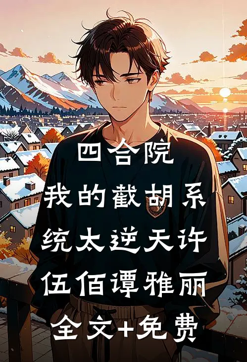 四合院：我的截胡系统太逆天许伍佰谭雅丽全文+免费