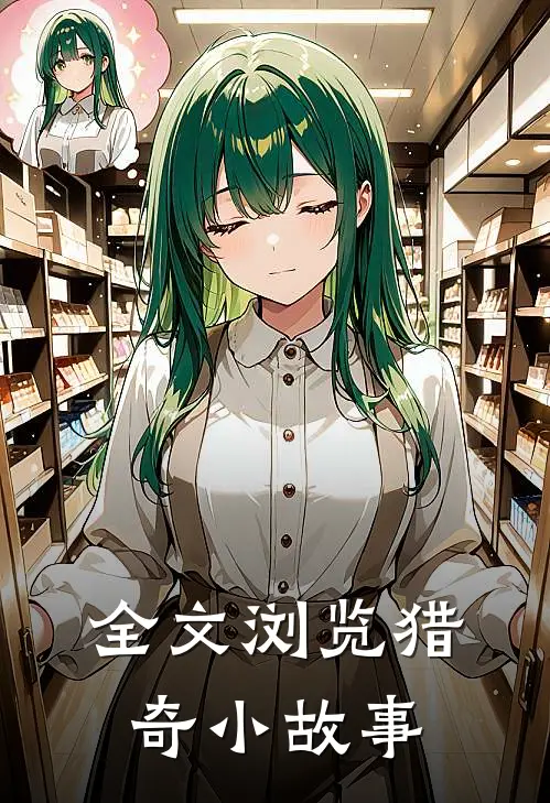 全文浏览猎奇小故事