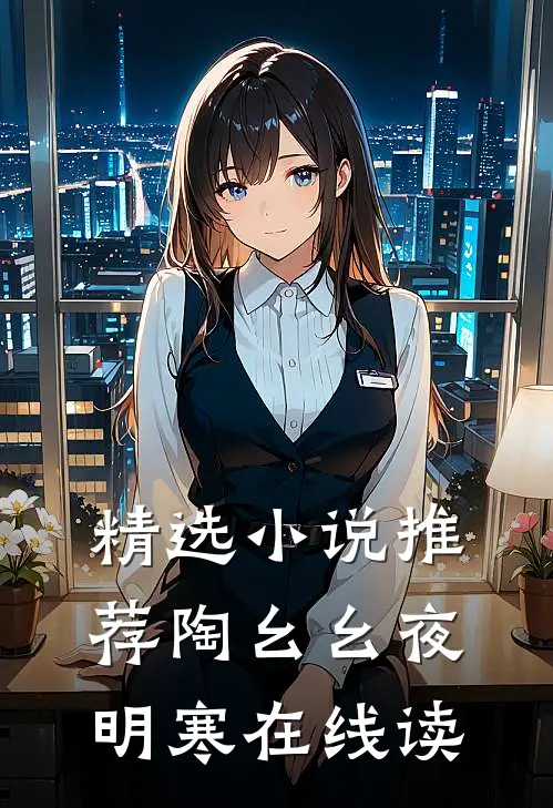 精选小说推荐陶幺幺夜明寒在线读