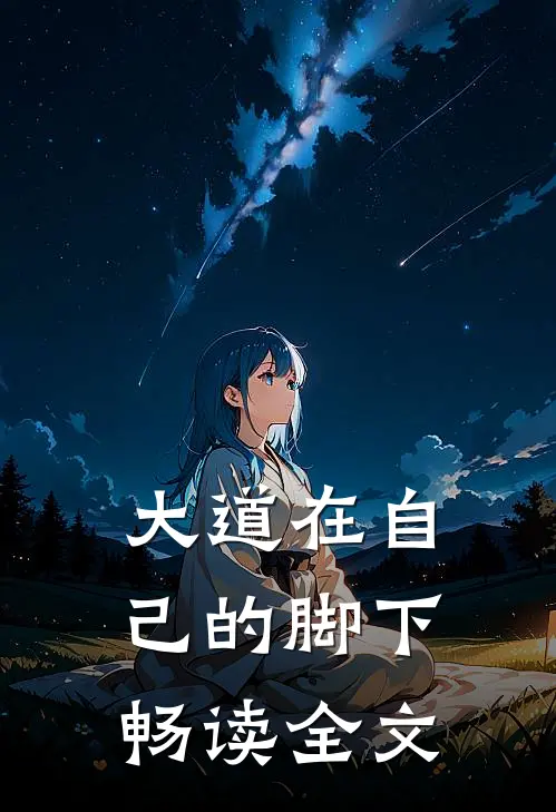 大道在自己的脚下畅读全文