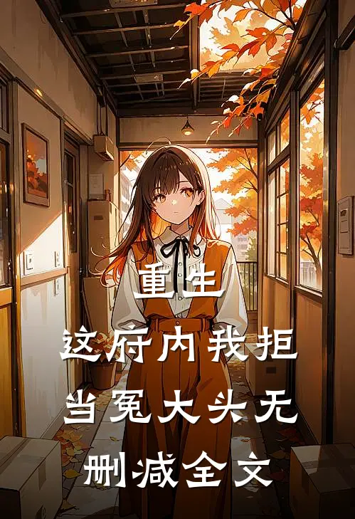 重生：这府内我拒当冤大头无删减全文