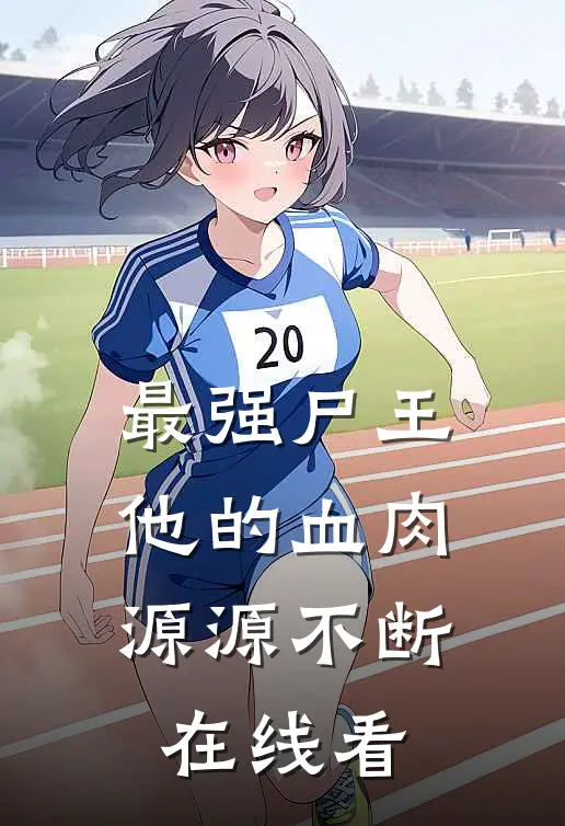 最强尸王：他的血肉源源不断在线看