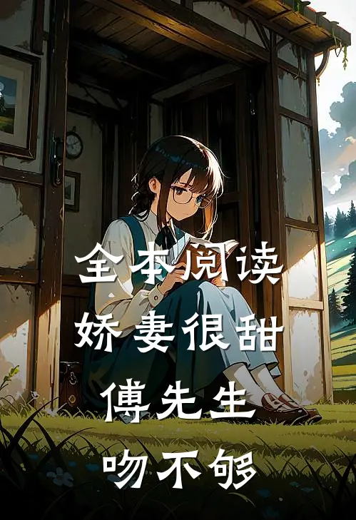 全本阅读娇妻很甜：傅先生吻不够
