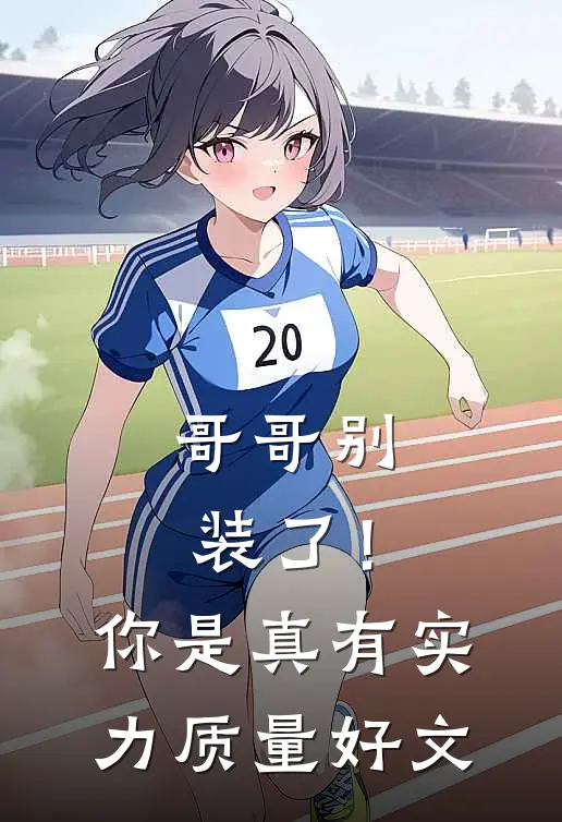 哥哥别装了！你是真有实力质量好文