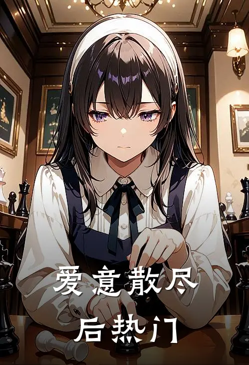 爱意散尽后热门