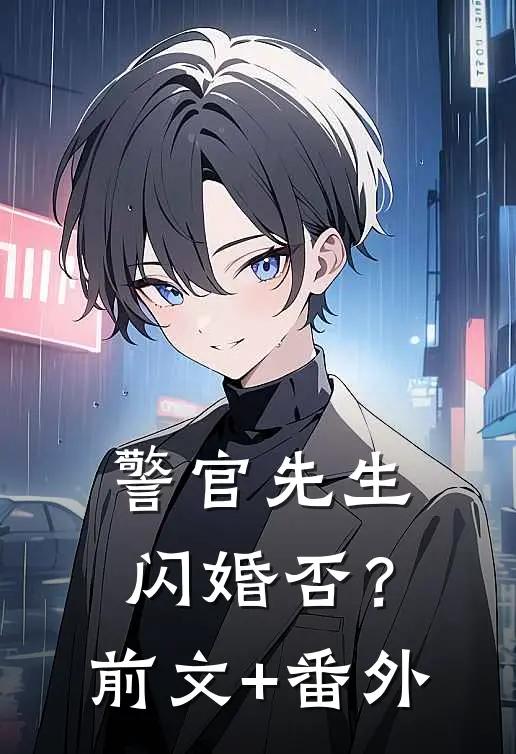 警官先生，闪婚否？前文+番外