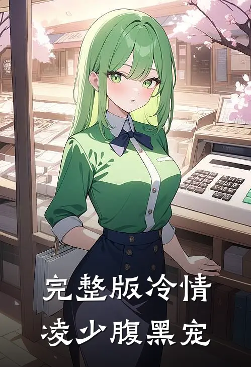 完整版冷情凌少腹黑宠