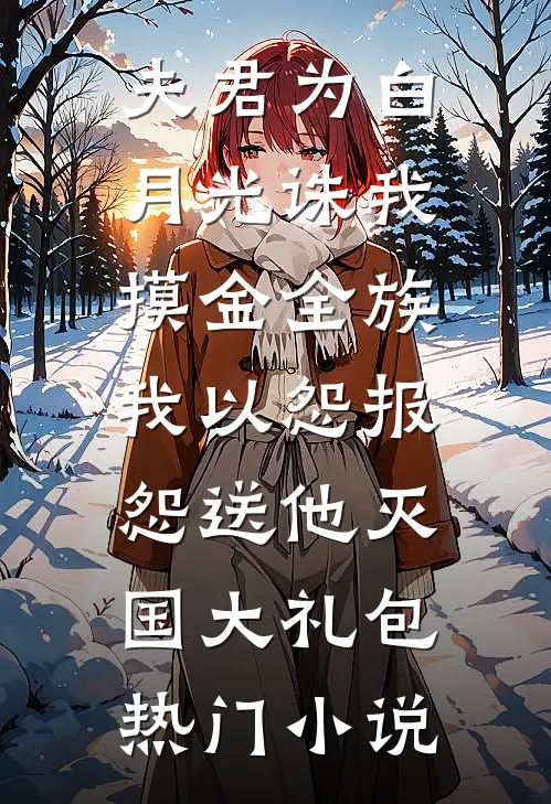 夫君为白月光诛我摸金全族，我以怨报怨送他灭国大礼包热门小说