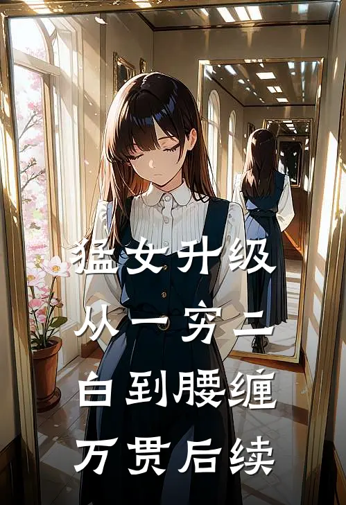 猛女升级：从一穷二白到腰缠万贯后续