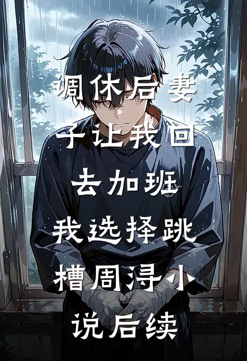 调休后妻子让我回去加班，我选择跳槽周浔小说后续