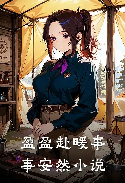 盈盈赴暖事事安然小说