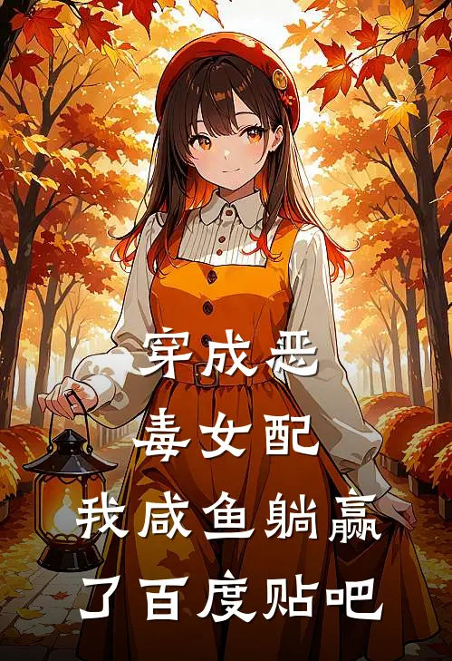 穿成恶毒女配，我咸鱼躺赢了百度贴吧
