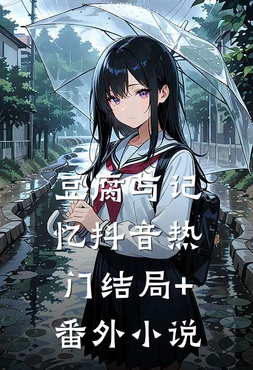 豆腐与记忆抖音热门结局+番外小说