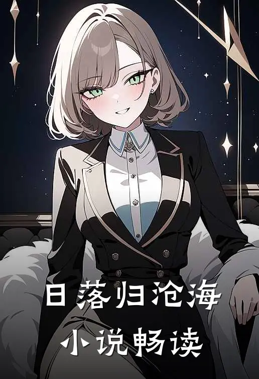 日落归沧海小说畅读
