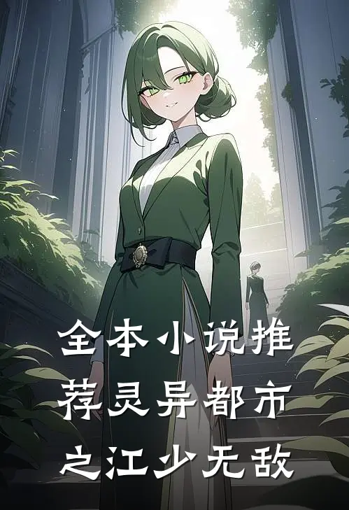 全本小说推荐灵异都市之江少无敌