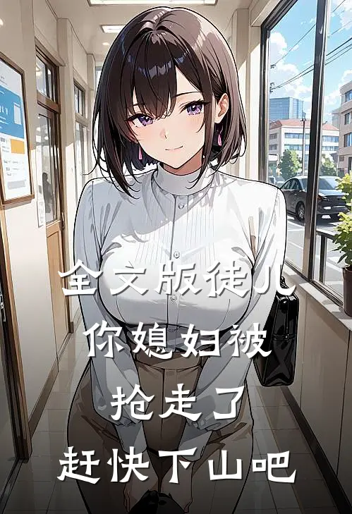 全文版徒儿，你媳妇被抢走了，赶快下山吧