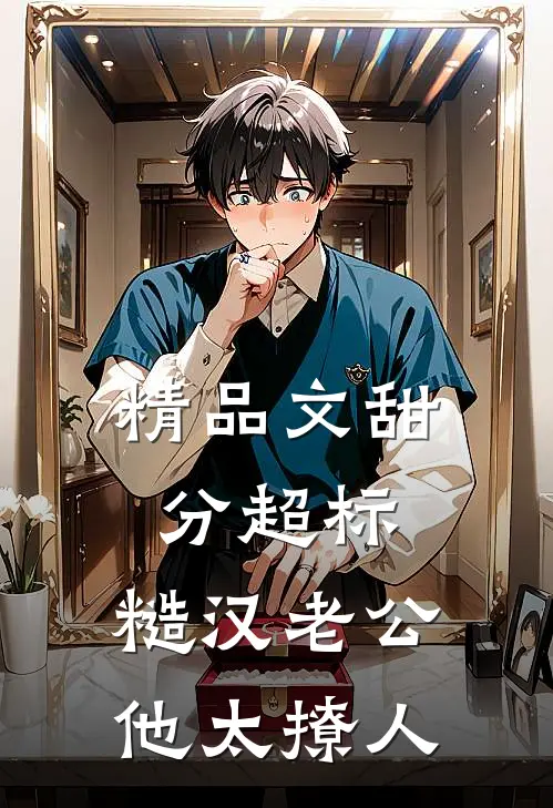 精品文甜分超标，糙汉老公他太撩人
