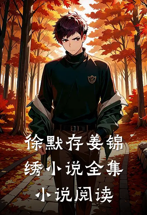 徐默存姜锦绣小说全集小说阅读
