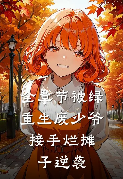 全章节被绿重生废少爷：接手烂摊子逆袭