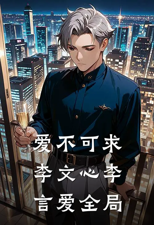 爱不可求李文心李言爱全局