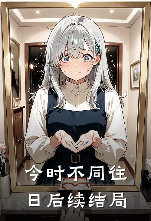 今时不同往日后续结局