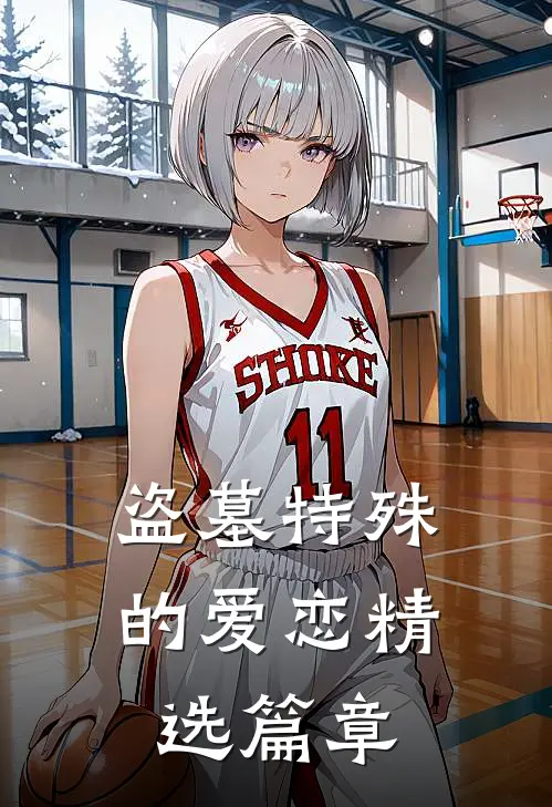 盗墓特殊的爱恋精选篇章