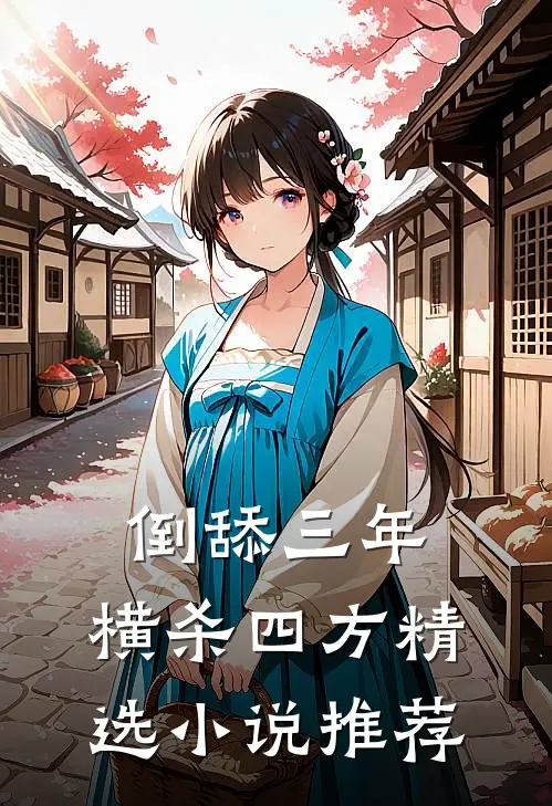 倒舔三年，横杀四方精选小说推荐