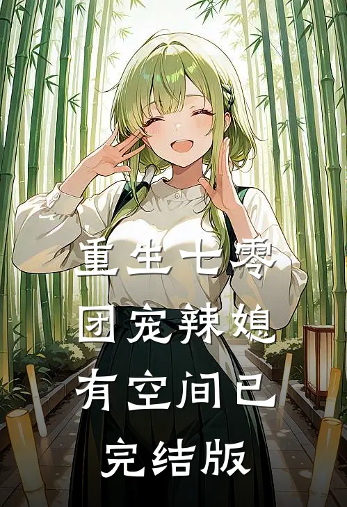 重生七零：团宠辣媳有空间已完结版